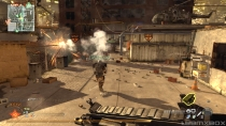 Cerinţe de sistem CoD: Modern Warfare 2