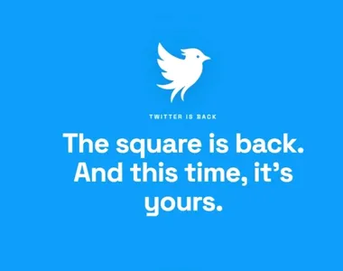 Un nou serviciu numit Twitter apare în SUA, dar nu de la Elon Musk