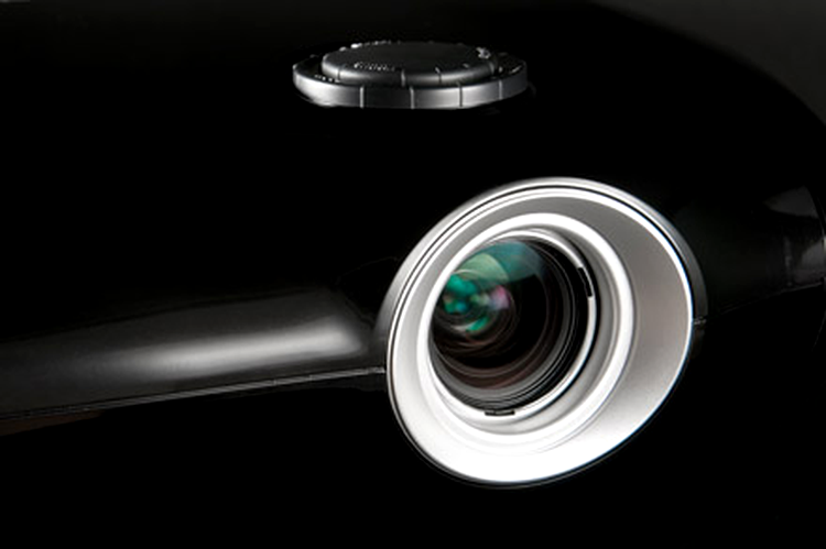 InFocus IN76