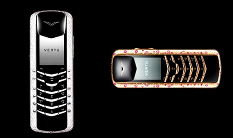 Vertu Diamonds