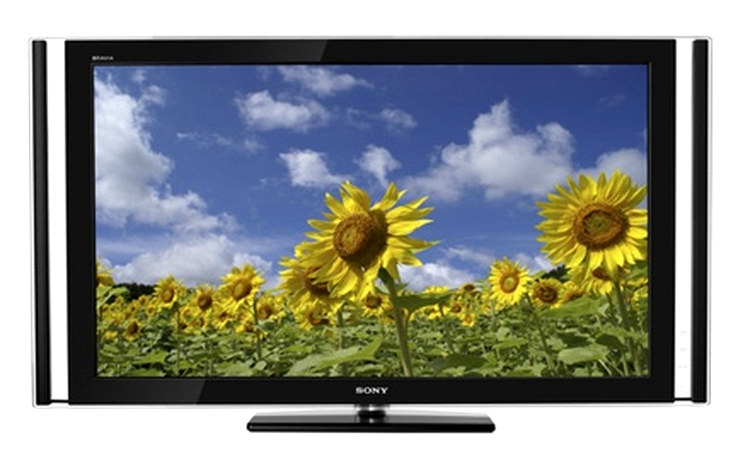 Sony Bravia XBR7 series