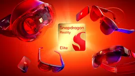 Snapdragon Reality Elite: Qualcomm a lansat noua platformă pentru dispozitive XR și inteligență artificială locală
