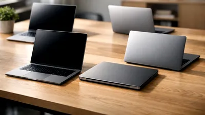 Piața laptopurilor încetinește puternic în 2026