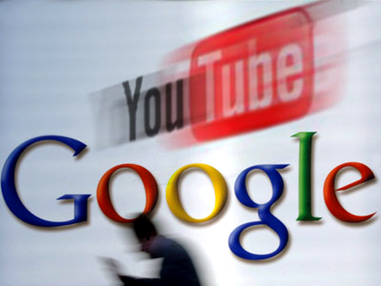 You Tube