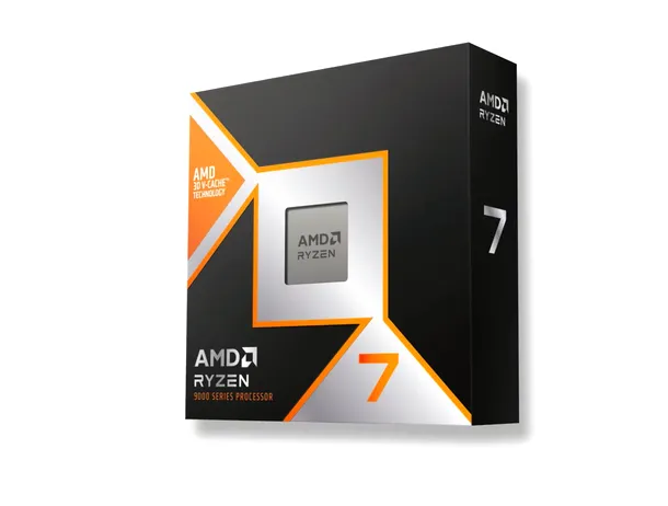 Ryzen 7 9850X3D – AMD îl lansează săptămâna viitoare: care sunt prețurile
