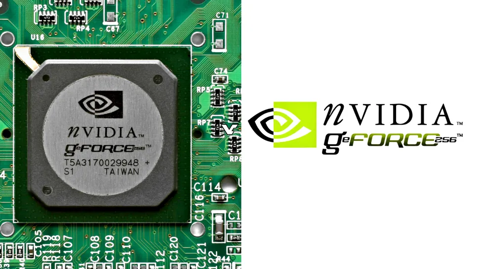 NVIDIA aniversează 25 de ani de la apariția lui GeForce 256, primul GPU dedicat gamerilor