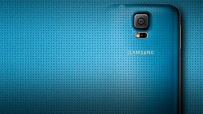 Samsung Galaxy Alpha - arma secretă prin care sud-coreeni vor să eclipseze lansarea iPhone 6