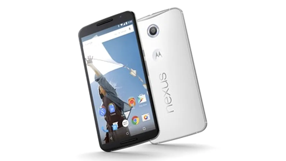 Reţeaua virtuală Google ar putea fi compatibilă doar cu Nexus 6