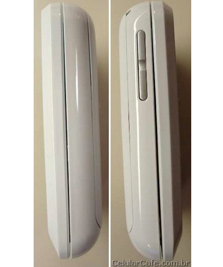 Motorola A45 Murano