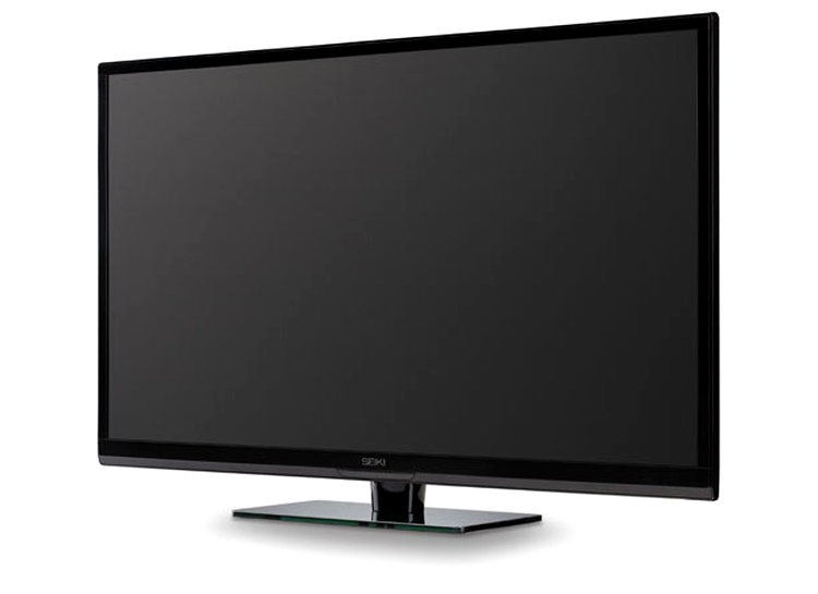 Seiki oferă primul televizor 4K cu preţ sub 700 dolari