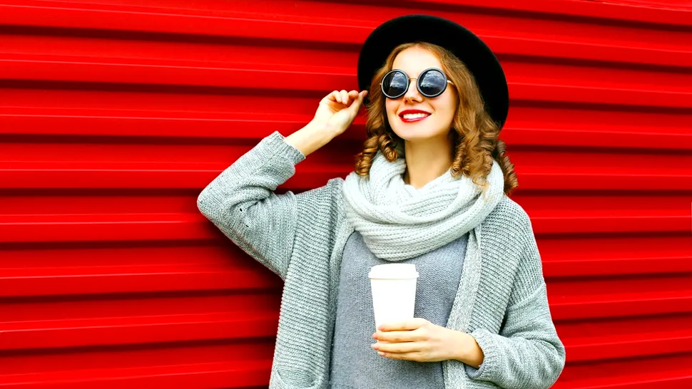 Cardiganul de lână: Cum alegi unul de calitate pentru iarnă? (P)