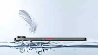 Nubia Air, noul telefon ZTE de 5,9 mm și funcții AI incluse