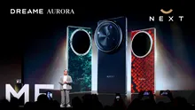 DREAME AURORA, un nou competitor pe piața telefoanelor premium și ultra-premium