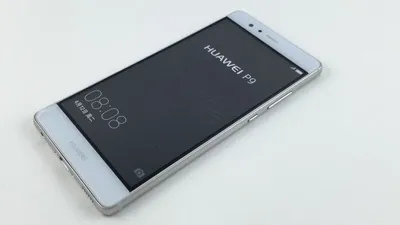 Huawei P9 surprins în fotografii neoficiale cu o săptămână înainte de lansare