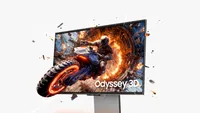 Samsung prezintă gama Odyssey 2026, cu un monitor 3D 6K fără ochelari și rată de reîmprospătare de 1.040 Hz