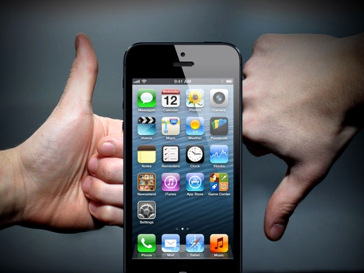 Gama de telefoane iPhone pare că şi-a pierdut strălucirea de altă dată