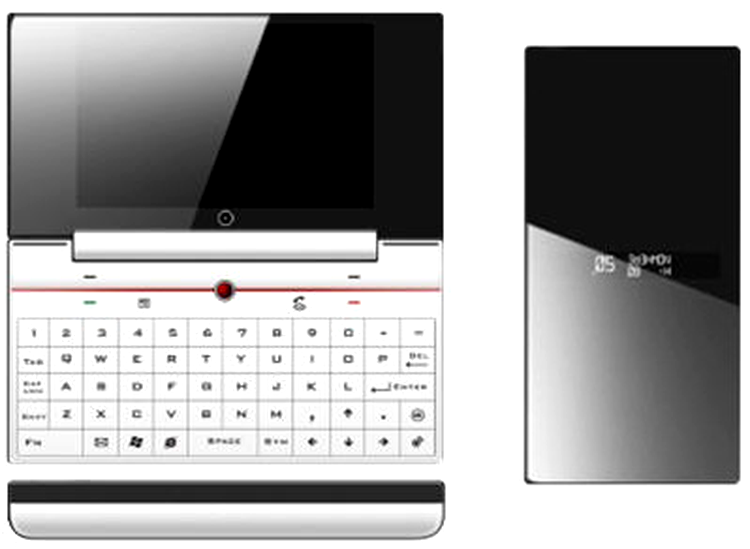 HTC Dream 
