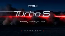 Redmi Turbo 5 se pregătește de lansare în India, cu design confirmat