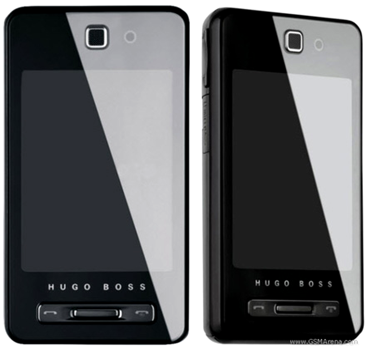 Samsung F480 Hugo Boss 
