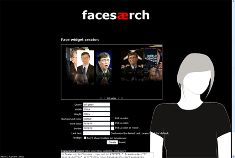Facesaerch