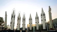 Ce rachete balistice are Iranul în arsenalul său și ce sunt „orașele de rachete” subterane