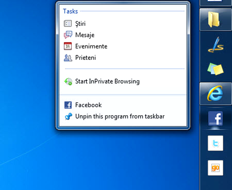 Internet Explorer 9