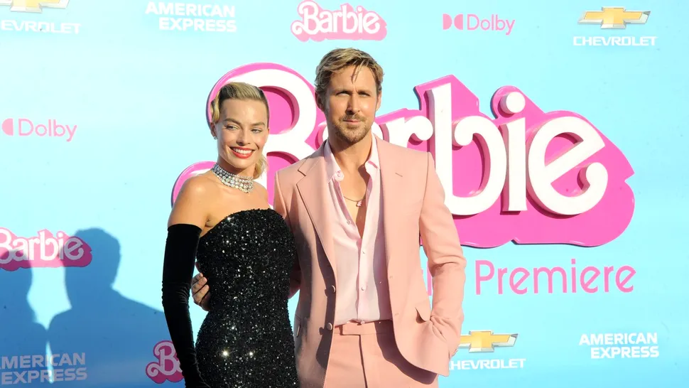 Vei avea parte de asta zilnic: Cum l-a convins Margot Robbie pe Ryan Gosling să joace în „Barbie”