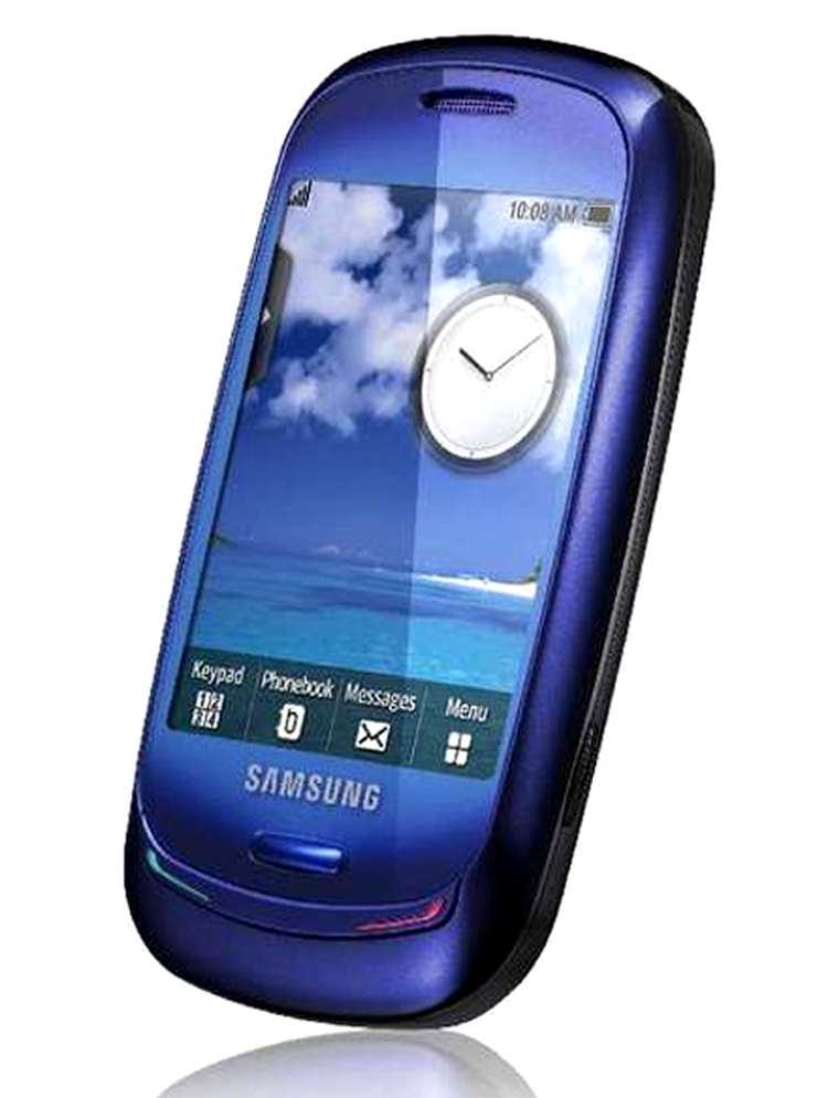 Samsung Blue Earth 