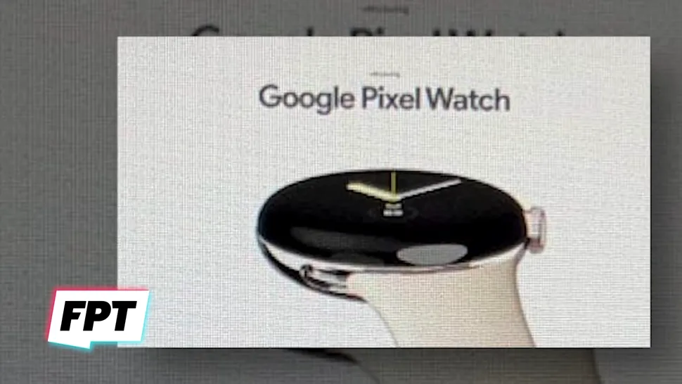 Când se lansează Pixel Watch, primul ceas cu Wear OS de la Google