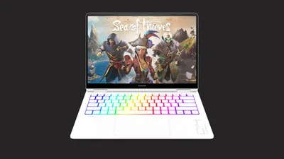 Ce oferă Omen Transcend 14, noul laptop de gaming al celor de la HP