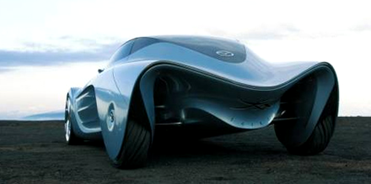 Mazda Taiki