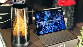 Huawei lansează oficial în România noua gamă de produse pentru 2026