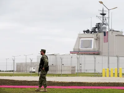 De ce scutul de la Deveselu nu va fi folosit de americani în războiul din Orientul Mijlociu. România nu a constribuit până acum la atacurile americano-israeliene