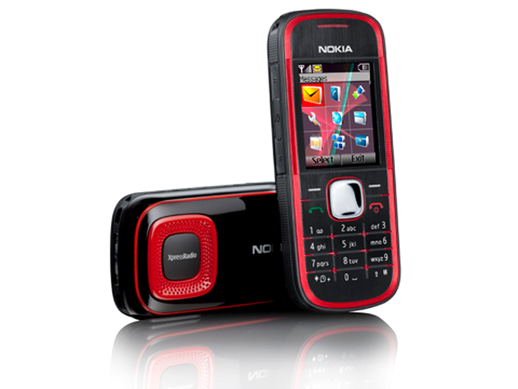 Nokia 5030 