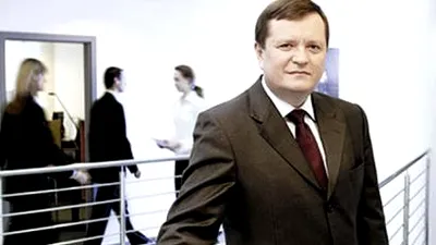 Noul şef al Telekom România renunţă la patru oameni din echipa de top management. Aceştia au fost recrutaţi de fostul director executiv Nikolai Beckers