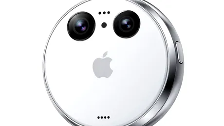 Pandantivul cu AI de la Apple: tot ce știm despre acest acest accesoriu de iPhone