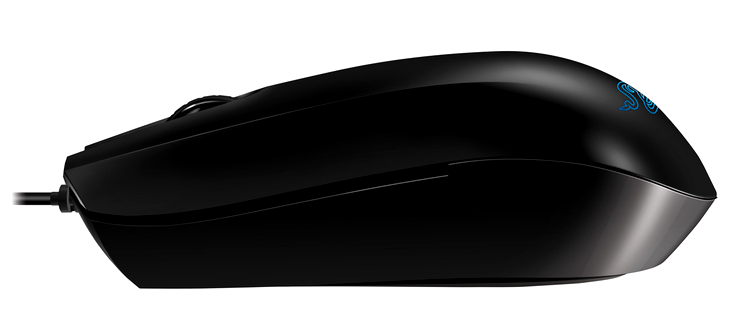 Razer Abyssus