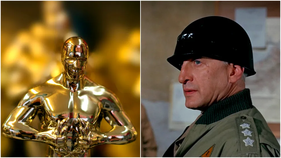 „O paradă de carne”: Vedete de la Hollywood care au refuzat premiile Oscar primite. Doar trei persoane au făcut asta vreodată