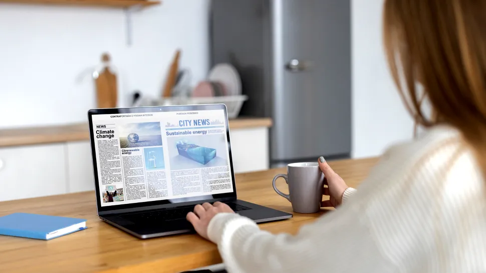 Criză pentru publicațiile de nișă și independente: Traficul din căutări a scăzut cu 60% pentru site-urile mici