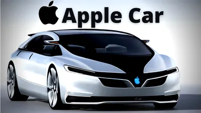 Apple Car ar putea intra în fabricație din 2024, echipat cu acumulatori 