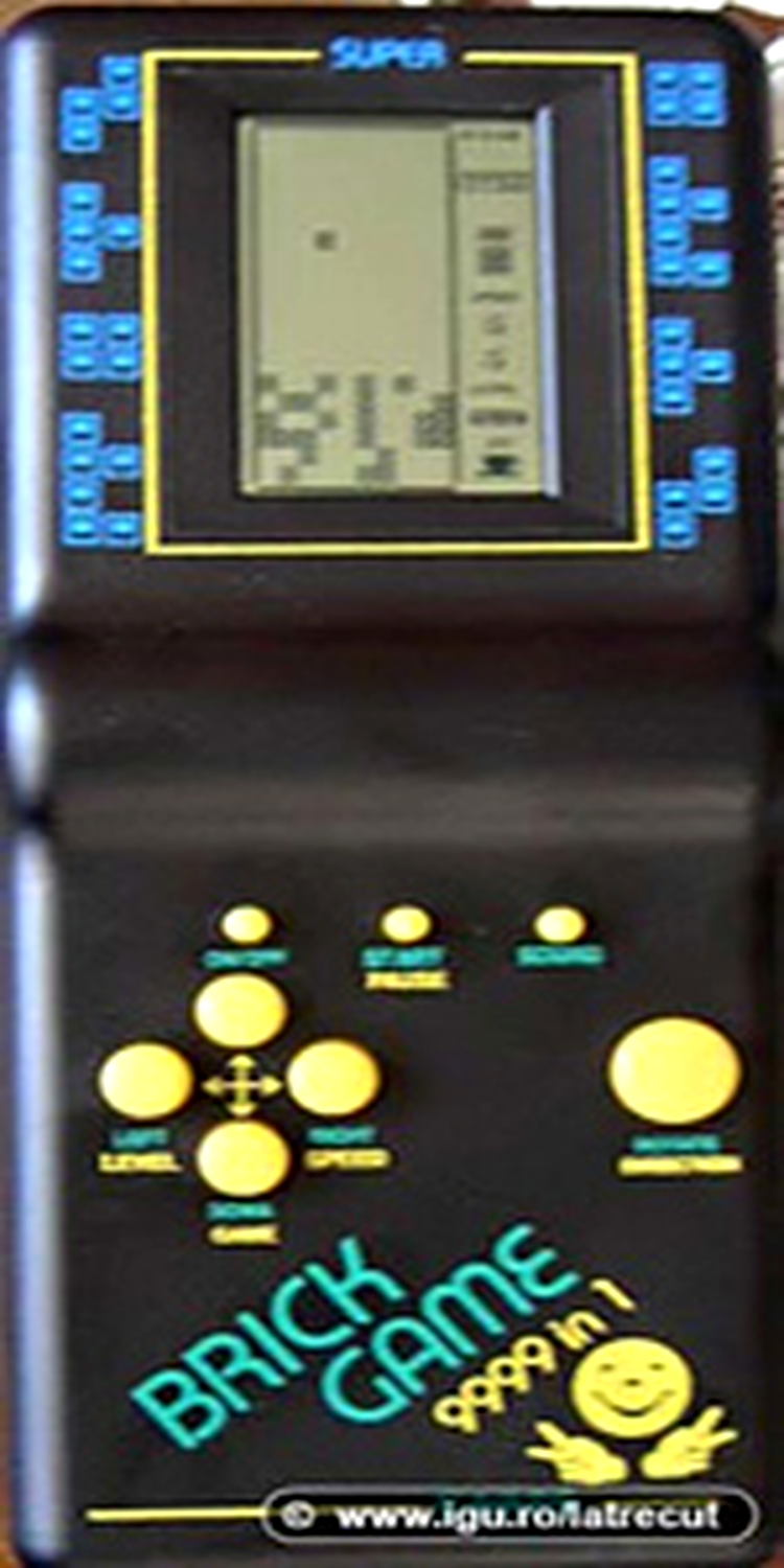 Tetris