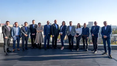 Smart Soft Power, de 14 ani expertul în soluții IT personalizate, pentru transformarea digitală a companiilor (P)