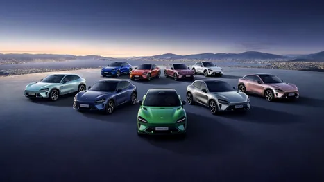 YU7, noul SUV Xiaomi, disponibil la vânzare