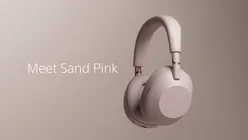 Video: Sony lansează o nouă variantă de culoare pentru căștile audio WH-1000XM6