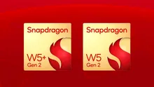 Qualcomm a lansat Snapdragon W5 Gen 2. Gama are performanțe îmbunătățite