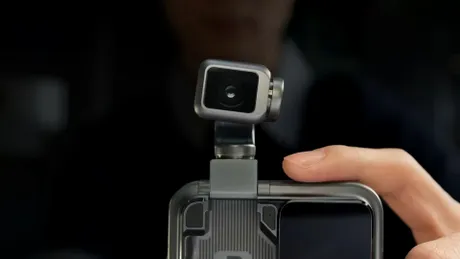 Huawei: Telefoanele ar putea primi o funcție de cameră de urmărire automată