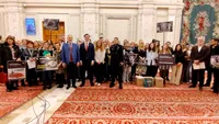 Scrisoare deschisă către Senat: ONG-urile pentru animale cer publicarea tuturor opiniilor cetățenilor. Sute de opinii despre inițiative legislative pentru animale rămân nepublicate