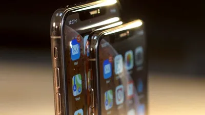 Cât costă fabricarea unui telefon iPhone XS Max şi cu ce diferă acesta faţă de modelul iPhone X lansat anul trecut