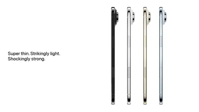 Proprietarii de iPhone Air sunt dezavantajați în programul de schimb pentru iPhone Duo