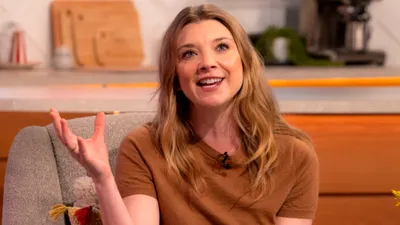 Proiectul care aproape că i-a costat cariera actriței Natalie Dormer: „Am fost șomeră timp de zece luni”